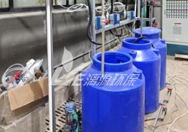 含(han)汞廢水特點(dian)及(ji)常見處(chu)理方(fang)法