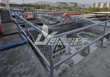 今日(ri)分享(xiang)洗(xi)潔精(jing)廢水特性