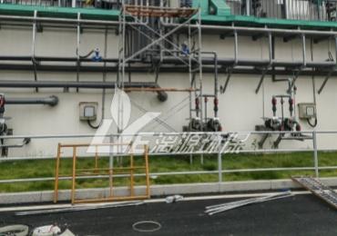 本篇(pian)讓妳更(geng)加了解塑料(liao)生(sheng)產(chan)廢(fei)水特點(dian)及(ji)處(chu)理工藝