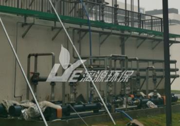 重(zhong)金屬(shu)廢(fei)水汙染(ran)特點以及(ji)處(chu)理方(fang)法