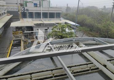 奶(nai)制品(pin)加工過程(cheng)中(zhong)產(chan)生(sheng)的工(gong)業(ye)廢(fei)水如何(he)處(chu)理