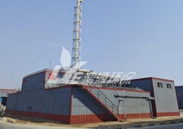 油(you)脂(zhi)廢水特點以及處(chu)理(li)工(gong)藝介紹(shao)