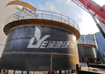 印刷(shua)業(ye)工(gong)業廢水處(chu)理(li)工(gong)藝