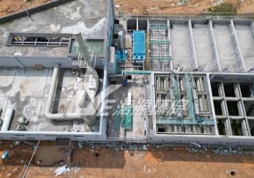 塑(su)料(liao)生(sheng)產廢水處(chu)理(li)工(gong)藝