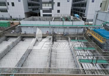 油(you)漆(qi)生(sheng)產廢水處(chu)理(li)