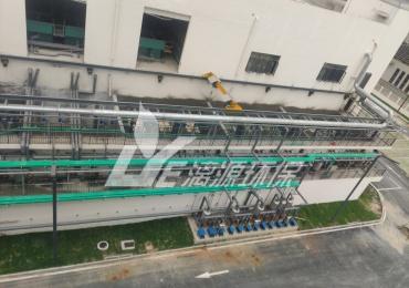 順酐(gan)化(hua)工(gong)廢水處(chu)理(li)方法