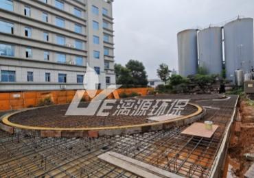 磁性(xing)材料廢水(shui)處(chu)理(li)