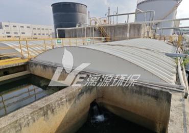 塑(su)料袋廠(chang)生(sheng)產(chan)廢(fei)水介(jie)紹