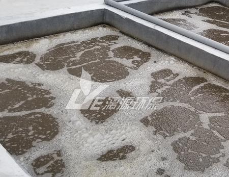 聚酯(zhi)產品(pin)生(sheng)產(chan)廢水處(chu)理(li)工(gong)藝(yi)