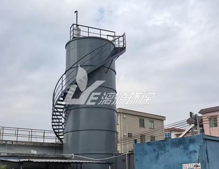 糠(kang)醛(quan)生(sheng)產廢(fei)水處(chu)理工(gong)藝