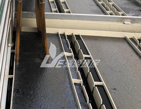 某化工(gong)廠樹(shu)脂廢水(shui)處(chu)理工(gong)程