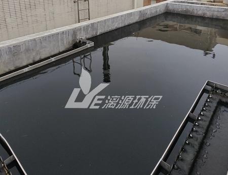 環(huan)氧(yang)大(da)豆油(you)（ESO）廢水(shui)處(chu)理工(gong)程