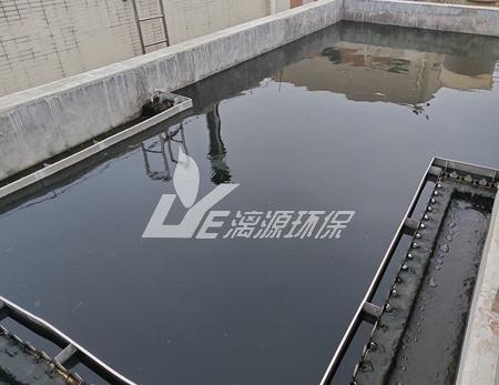 順酐產品(pin)生(sheng)產廢(fei)水處(chu)理工(gong)藝