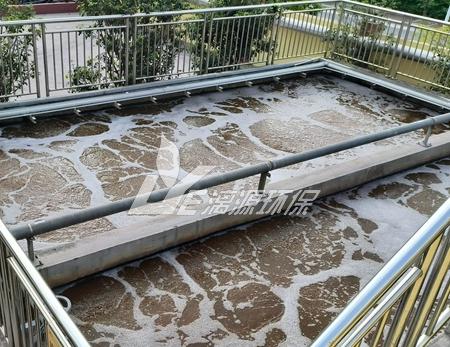 合(he)成樹脂(zhi)廢(fei)水處理方法(fa)