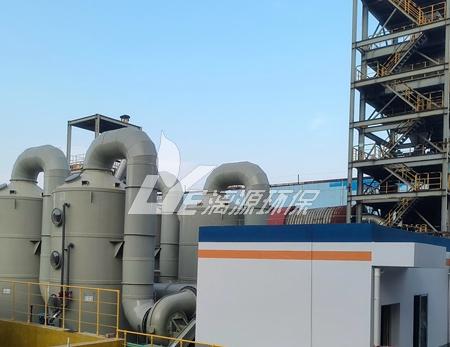 聚(ju)氨酯廢(fei)水處理工(gong)藝如(ru)何(he)選擇