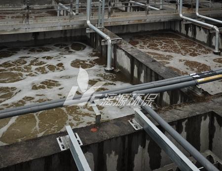 氨基(ji)樹脂(zhi)廢(fei)水處理生化(hua)工(gong)藝如(ru)何(he)選擇