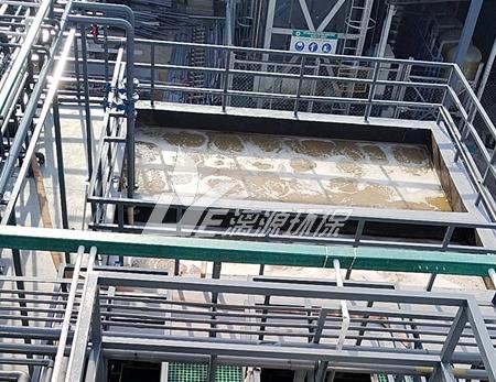 氨基(ji)樹脂(zhi)廢(fei)水處理成本多(duo)少(shao)