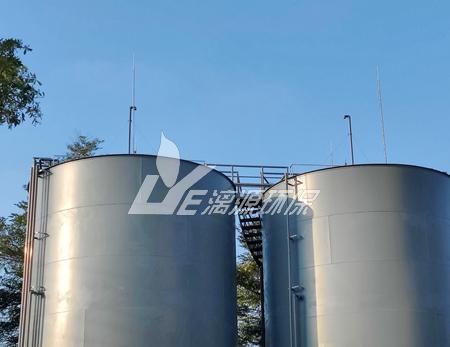 聚(ju)氨酯生(sheng)產廢(fei)水的(de)物(wu)化(hua)處理方法(fa)