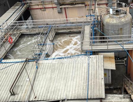 聚(ju)酯(zhi)廢水(shui)處理(li)工藝(yi)如何選(xuan)擇(ze)