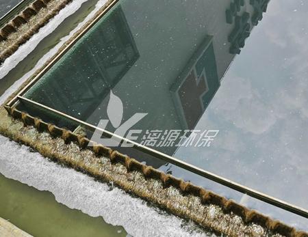 增塑劑(ji)廢水處理(li)技(ji)術