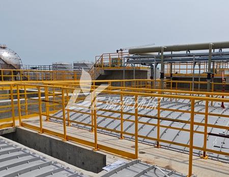 化(hua)妝(zhuang)品(pin)廢水水(shui)質分(fen)析