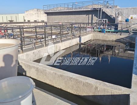 化(hua)妝(zhuang)品(pin)廢水來(lai)源分(fen)析