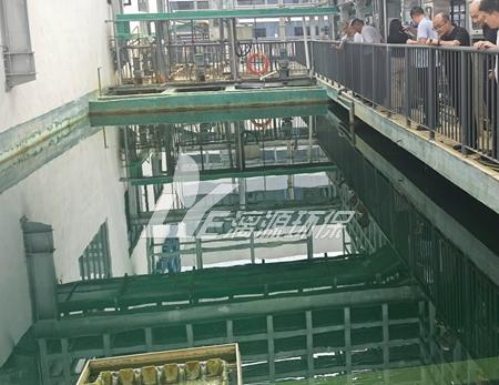 日(ri)化(hua)工(gong)廠(chang)廢水來源分(fen)析