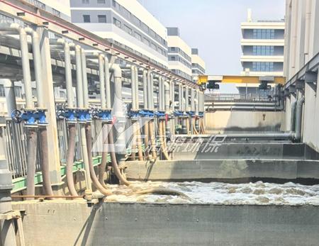 日(ri)化工(gong)廠(chang)廢(fei)水(shui)處(chu)理工藝如(ru)何(he)選擇