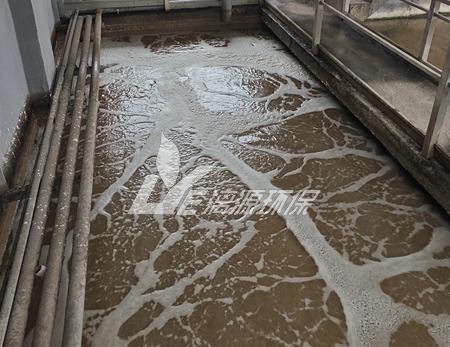 醇(chun)酸(suan)樹(shu)脂生(sheng)產(chan)廢(fei)水(shui)如(ru)何(he)處(chu)理