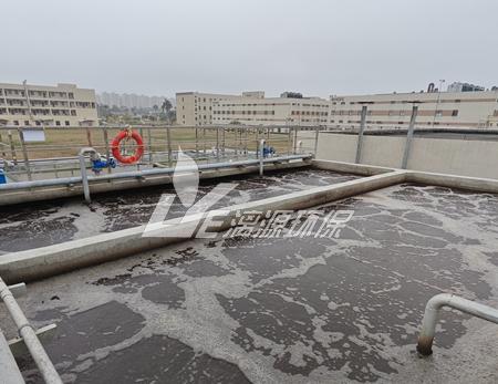 醇(chun)酸(suan)樹(shu)脂生(sheng)產(chan)廢(fei)水(shui)處(chu)理技(ji)術