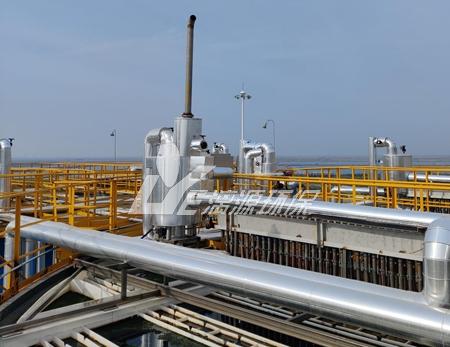 醇(chun)酸(suan)樹(shu)脂生(sheng)產(chan)廢(fei)水(shui)處(chu)理成本(ben)分析(xi)