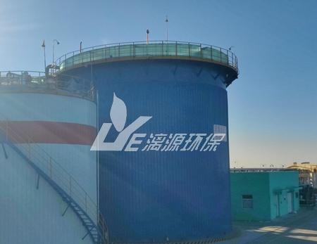 氨(an)基樹(shu)脂生(sheng)產(chan)廢(fei)水(shui)處(chu)理難點(dian)解析(xi)