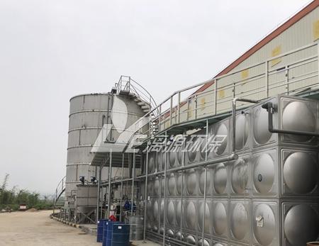 氨(an)基樹(shu)脂廢(fei)水(shui)處(chu)理技(ji)術