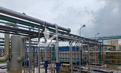 氨(an)基(ji)樹(shu)脂生產(chan)廢水(shui)處(chu)理成(cheng)本(ben)分(fen)析