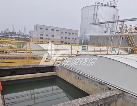 氨(an)基(ji)樹(shu)脂生產(chan)廢水(shui)處(chu)理成(cheng)本(ben)如何優化(hua)