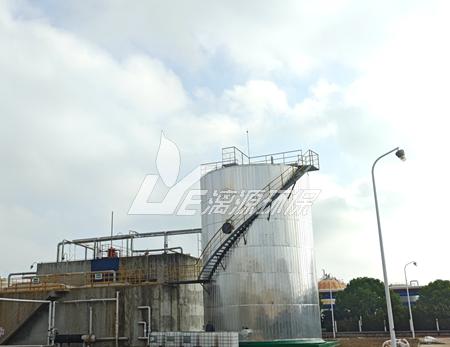 如何控(kong)制合成(cheng)樹(shu)脂生產(chan)廢水(shui)處(chu)理成(cheng)本(ben)