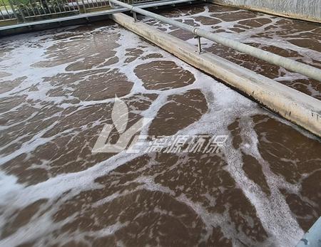 順酐(gan)生(sheng)產(chan)廢水(shui)來(lai)源(yuan)分(fen)析