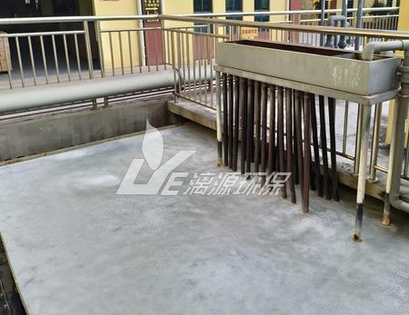 順酐(gan)生(sheng)產(chan)廢水(shui)處(chu)理難(nan)點分(fen)析