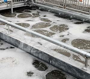 生產(chan)排汙要(yao)受(shou)控