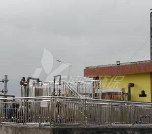 汙水(shui)系(xi)統(tong)要(yao)專(zhuan)業