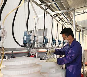 運(yun)營監管要完善