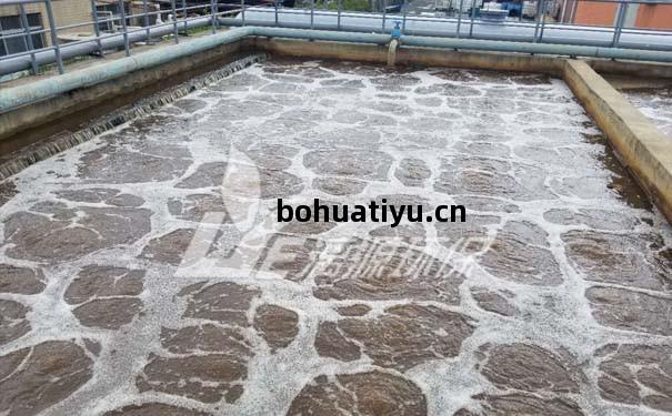 化(hua)工(gong)廠汙水處(chu)理方(fang)法