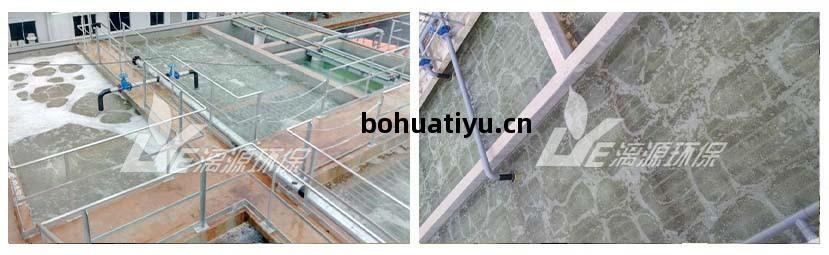 馬來西(xi)亞(ya)聯成化工增(zeng)塑劑廠(chang)廢水處理(li)工(gong)程(cheng)案(an)例