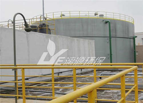 增塑(su)劑(ji)廢(fei)水(shui)處(chu)理(li)