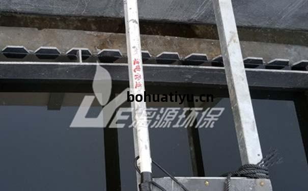 化(hua)工(gong)廢水深(shen)度(du)處理(li)方(fang)法