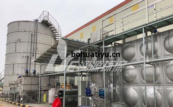 如(ru)何(he)維護(hu)化(hua)工(gong)廢水(shui)處(chu)理設(she)備(bei)