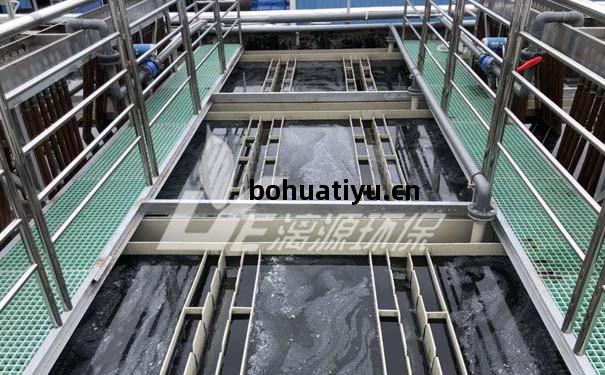 化工(gong)廢(fei)水(shui)處(chu)理成本(ben)價格