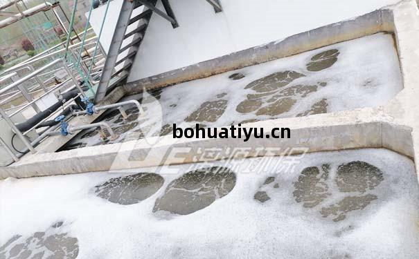 油脂(zhi)汙(wu)水(shui)處(chu)理工藝(yi)流程