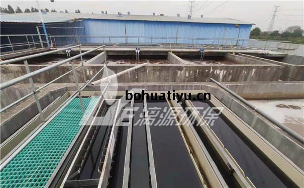 塑料(liao)再生(sheng)廢(fei)水處(chu)理(li)設(she)備(bei)工藝選擇(ze)