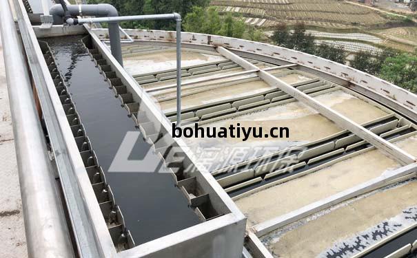 廢舊(jiu)塑(su)料(liao)再(zai)生(sheng)廢水(shui)如何處(chu)理